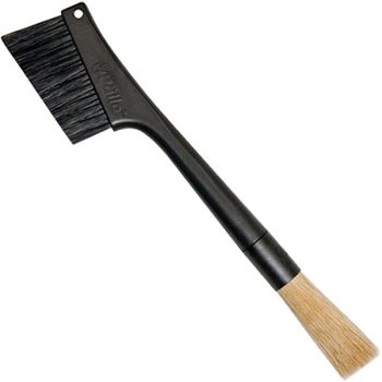 Padolli Grinder Dual Brush Cleaner