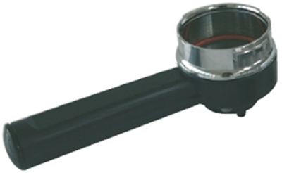 53mm Pressurized Portafilter Holder Creative Coffee