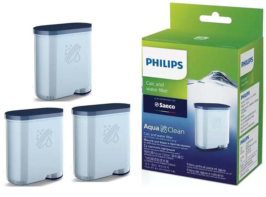 Philips - Serie 5400 LatteGo EP5447/94 
