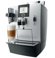 Jura Impressa XJ9 TFT OTC Machine Professional a Café Automatic