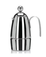 Stella 6 Cups - 300ml Gilda Coffee Maker - BLACK FRIDAY SALE