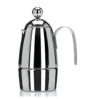 Stella 10 Cups - 530ml Gilda Coffee Maker 