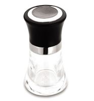 Transparent Acrylic Cocoa Fine Mesh Dispenser - BLACK FRIDAY SALE