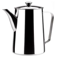 Lacor 70 oz - 2 Lts Stainless Coffee Pot