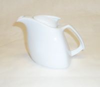 Mongatina 0.25 lts Fine Porcelain Tea Pot