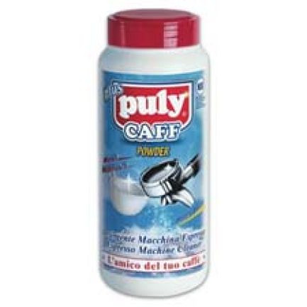 Puly Caff Nettoyant pour Machine a Cafe 900g 