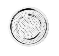Bialetti 10 Cups Stainless Steel Disk Filter