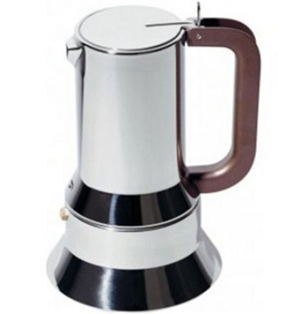 Alessi Espresso 3 Cup Coffee Maker 