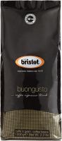 Bristot BUONGUSTO Coffee Beans 1 Kg / 2.2 lbs (1000g)