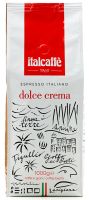 ItalCaffé DOLCE CREMA Café  en Grains 1 Kg / 2.2 Livres (1000g) 