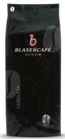 BlaserCafé LUSSURA Mélange Corse Café en Grains 1 Kg / 2.2 Livres (1000g)