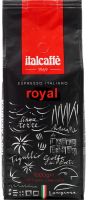ItalCaffé ROYAL BAR Full Bodied Coffee Beans 1 Kg / 2.2 lbs (1000g)