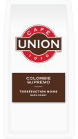 Cafe Union COLUMBIAN Medluim Blend Coffee Beans (340g) 