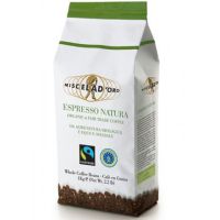 Miscela D'Oro NATURA BIO Coffee Beans 2.2 lbs (1000g)