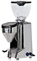 Rocket Fausto Chrome Coffee Grinder
