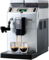 Saeco Lirika Plus Coffee Machine + FREE COFFEE - BLACK FRIDAY EXTRA SALE