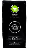 Kicking Horse KICK ASS Dark Blend Coffee Beans 454 gr