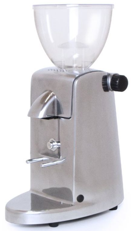 ascaso coffee grinder