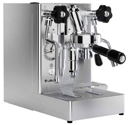 Lelit MaraX PL62X V2 Espresso Machine + FREE COFFEE 