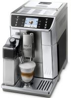 Delonghi PrimaDonna Elite Machine à Café #ECAM65055MS + CAFÉ GRATUIT