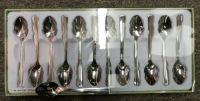 Toscana Espresso Spoons Set of 12 HOT DEAL