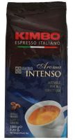 Kimbo Aroma INTENSO Dark Roast Coffee Beans 1 Kg / 2.2 lbs (1000g)