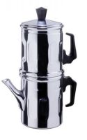 Ilsa Napoletana 6 Cups Drip Coffee Maker