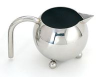 Cuisinox Spherical 11.8oz - 350ml Pot à Lait sur Pattes -  VENTE VENDREDI FOU