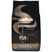 Lavazza ITALIANO Coffee Beans 2.2 Lbs (1000gr)