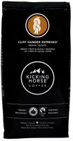 Kicking Horse CLIFF HANGER ESPRESSO Moyen Café en Grains 454 gr