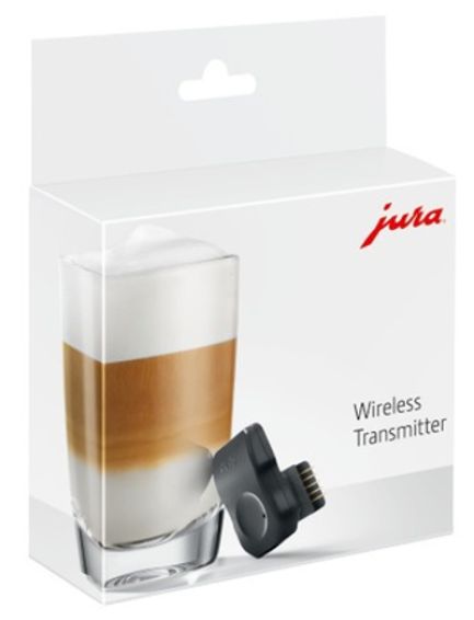Jura Wireless Transmitter