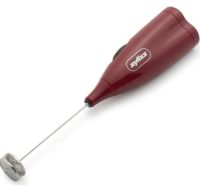 Zyliss Red Milk Frother 