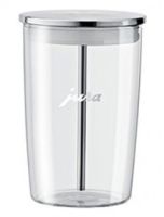 Jura 0.5 Lts Glass Milk Container 