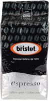 Bristot ESPRESSO Intenso Blend Coffee Beans 1 Kg / 2.2 lbs (1000g)
