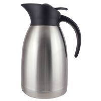 Cusinox Vacuum Insulated Stainless 68oz - 2 Lts Carafe - HOT DEAL
