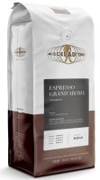 Miscela D'Oro Espresso GRAND'AROMA Coffee Beans 1 Kg / 2.2 lbs (1000g) - BLACK FRIDAY SALE