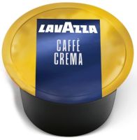 Lavazza BLUE Caffe Crema Dolce 100 Capsules