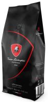 Lambourghini RED Intenso Blend Pre-Ground Coffee (200gr)