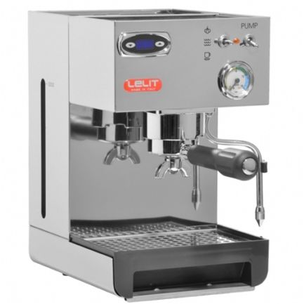 Lelit Anna2 PL41 TEM Machine a Café avec PID + CAFE GRATUIT 