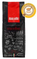ItalCaffé EXCELSO BAR Café  en Grains 1 Kg / 2.2 Livres (1000g) 