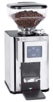 Quick Mill Sirio Stainless Steel Coffee Grinder