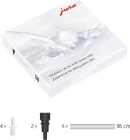 Jura Accessory Set for JURA Milk Frother Systems HP3