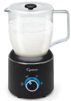 Capresso Froth Control MIlk Frother / Hot Chocolate Maker 