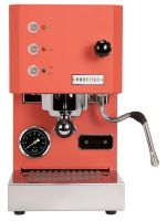 Profitec GO Red Coffee Machine with PID