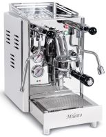 Quick Mill Milano Machine a Cafe + CAFE GRATUIT