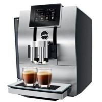 Jura Impressa Z8 Machine a Café Automatic