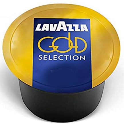 Lavazza BLUE Gold Selection 100 Capsules 