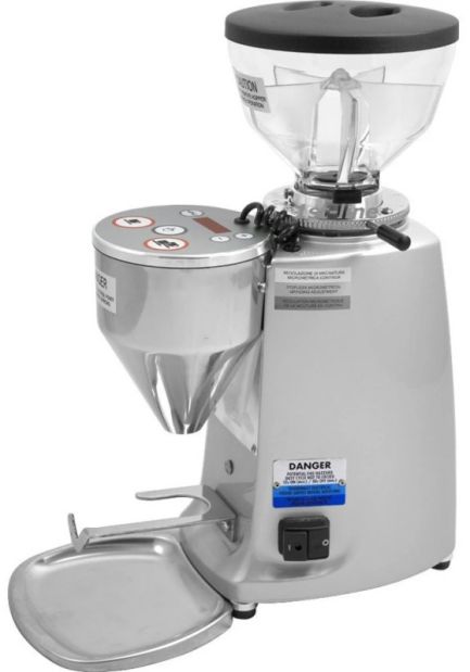 Mazzer Mini Electronic Type A Coffee Grinder