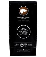 Kicking Horse 454 HORSE POWER Corse Café en Grains 454 gr