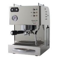 Quick Mill Silvano Evo with PID Coffee Machine + FREE COFFEE